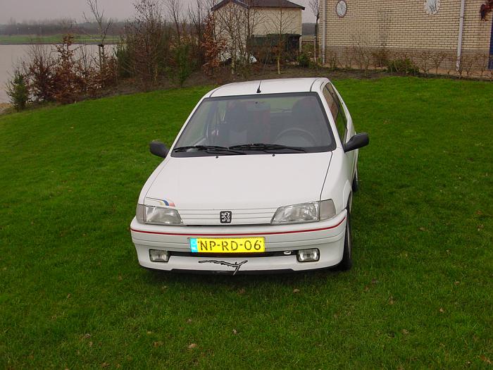 106 Rallye 1.3 (43)